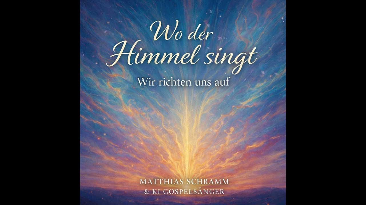 Wir richten uns auf