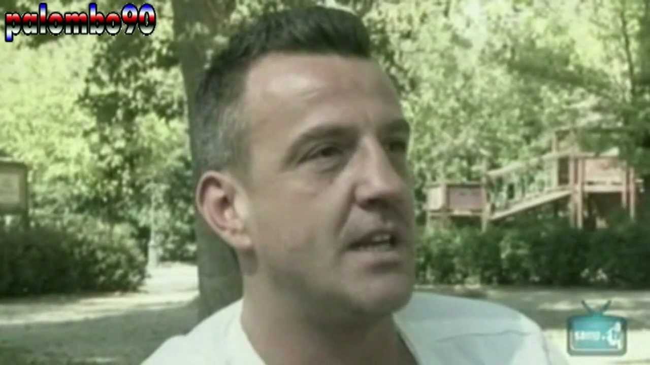 FRANCESCO FLACHI Sampdoria Story - PARTE 1