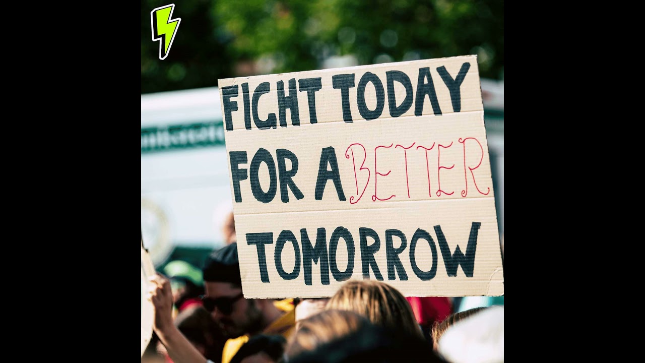 Bonus: What To Do When Federal Agents Show Up On Your Block