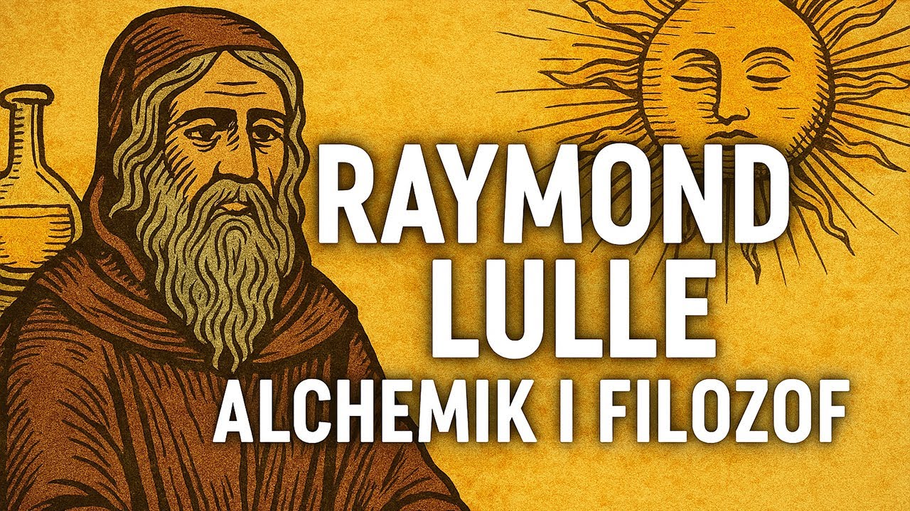 Raymond Lulle &ndash; alchemik i filozof: między legendą a historią