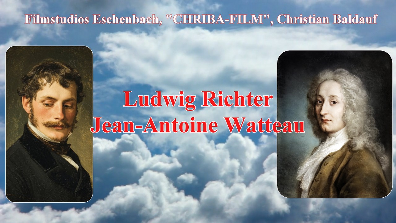 wochenendfilm richter watteau movie
