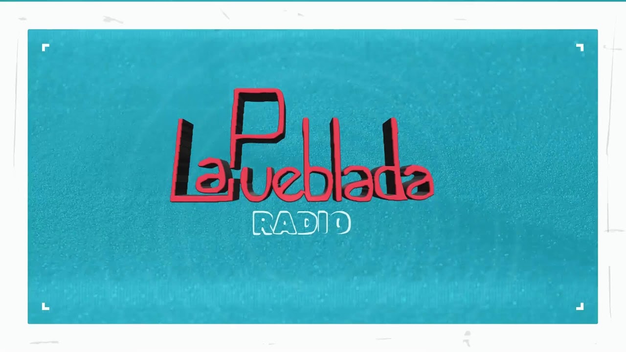 LA PUEBLADA