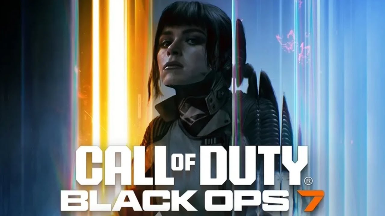 Beta testing Treyarch video game for them Call of duty: Black ops 7