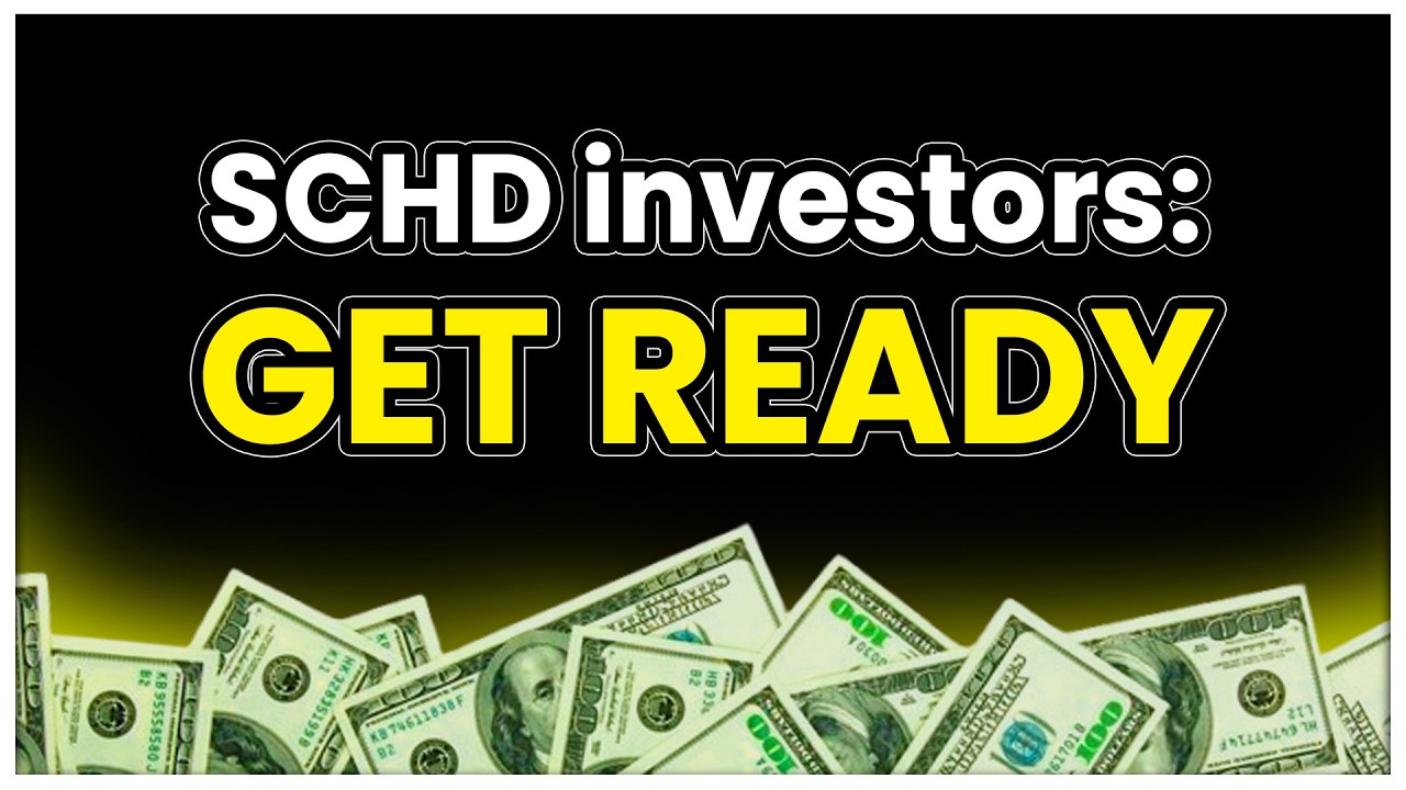 Всё ещё лучший дивидендный ETF &mdash; это SCHD? (Вся суровая правда)