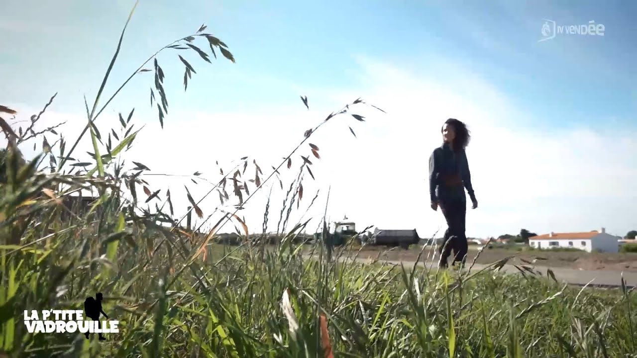 La P’tite Vadrouille : Épisode 17 – De Noirmoutier-en-l’Île au Vieil