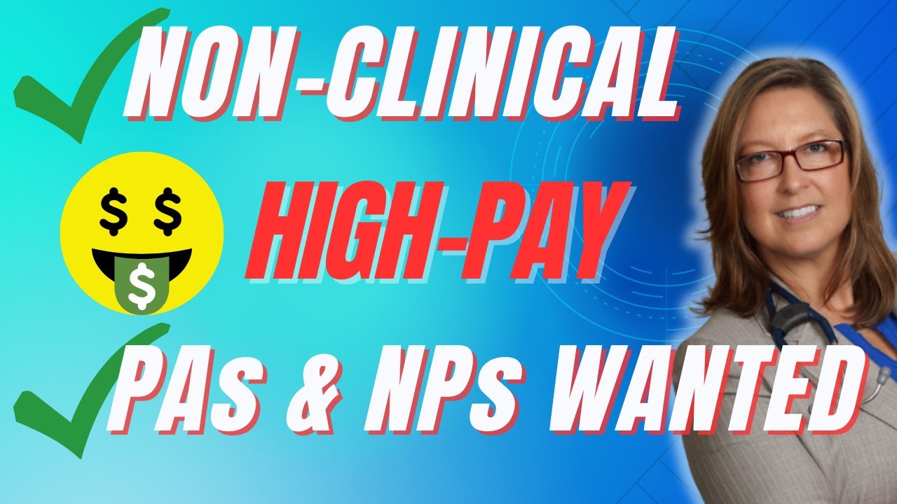 The Secret to Getting High-Paying Medical Industry Jobs!
