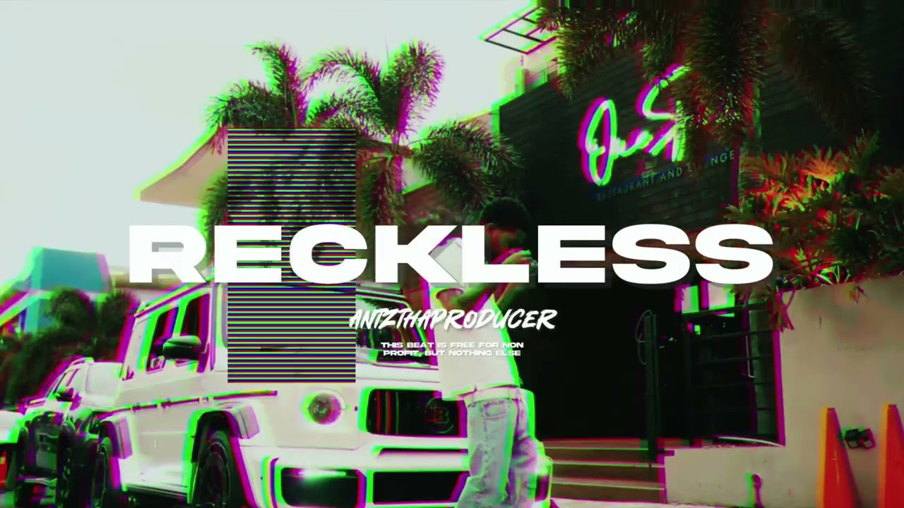 [FREE] Skippa Dancehall Type Beat "RECKLESS" 2026| 