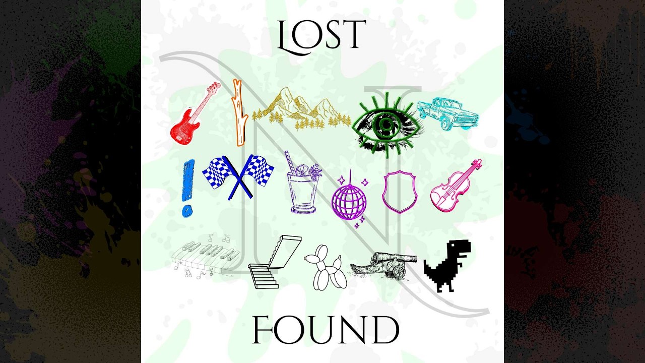 non-Synthy orchestral type beat [Remixed Lost N Found]