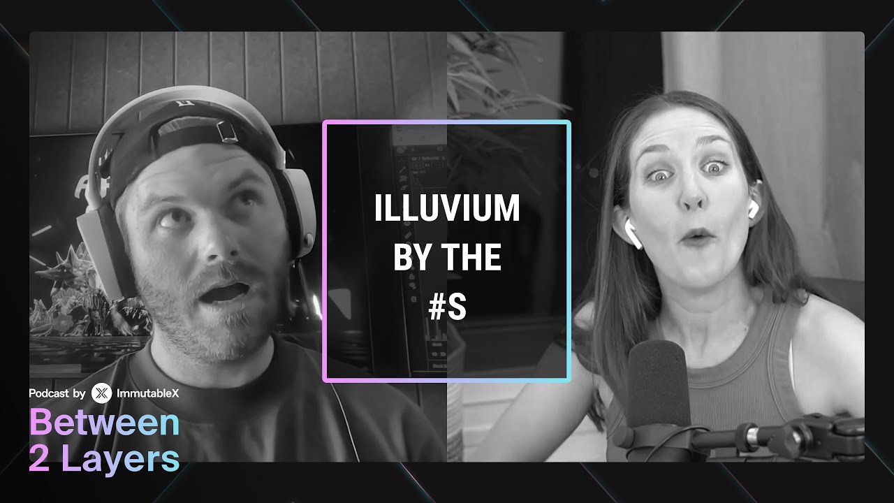 Illuvium By the #s
