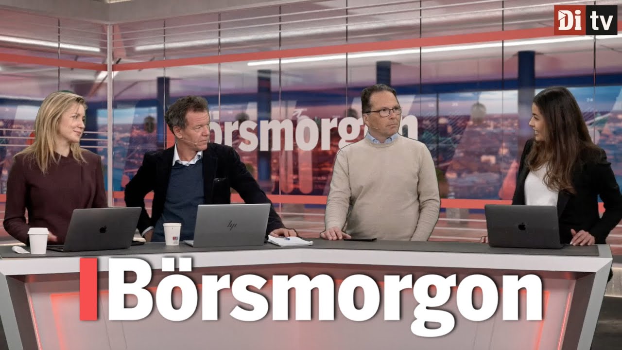 Expertens favorit: "Är totalt dominerande"