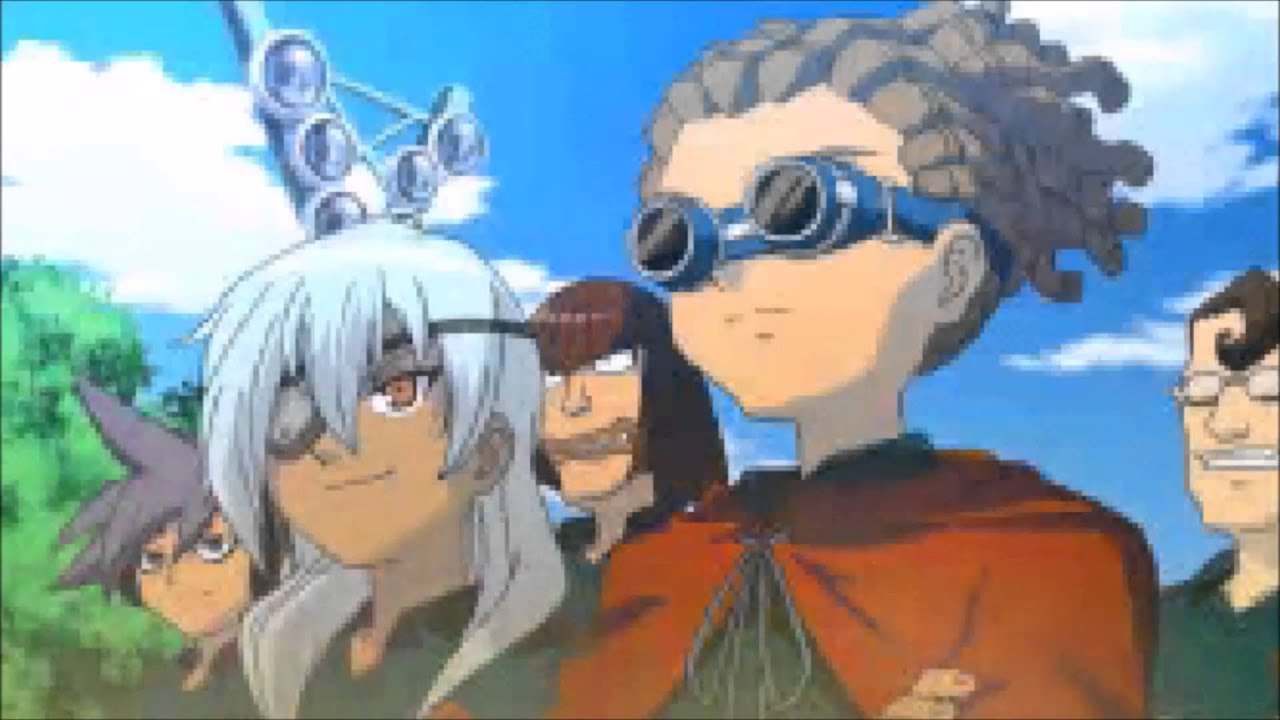Inazuma Eleven 1 NDS - Tutti i Filmati/Clip [ITA]