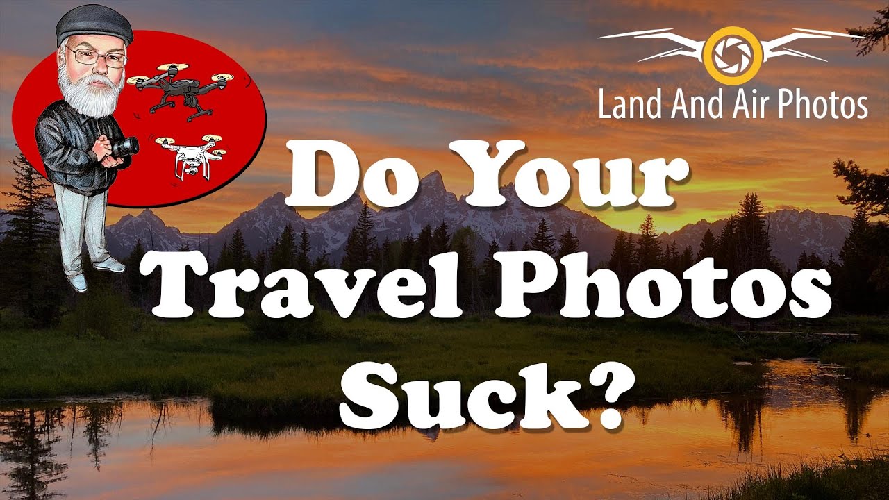 19 Tips For Great Photos / Videos at Yellowstone and Grand Tetons For Any Camera
