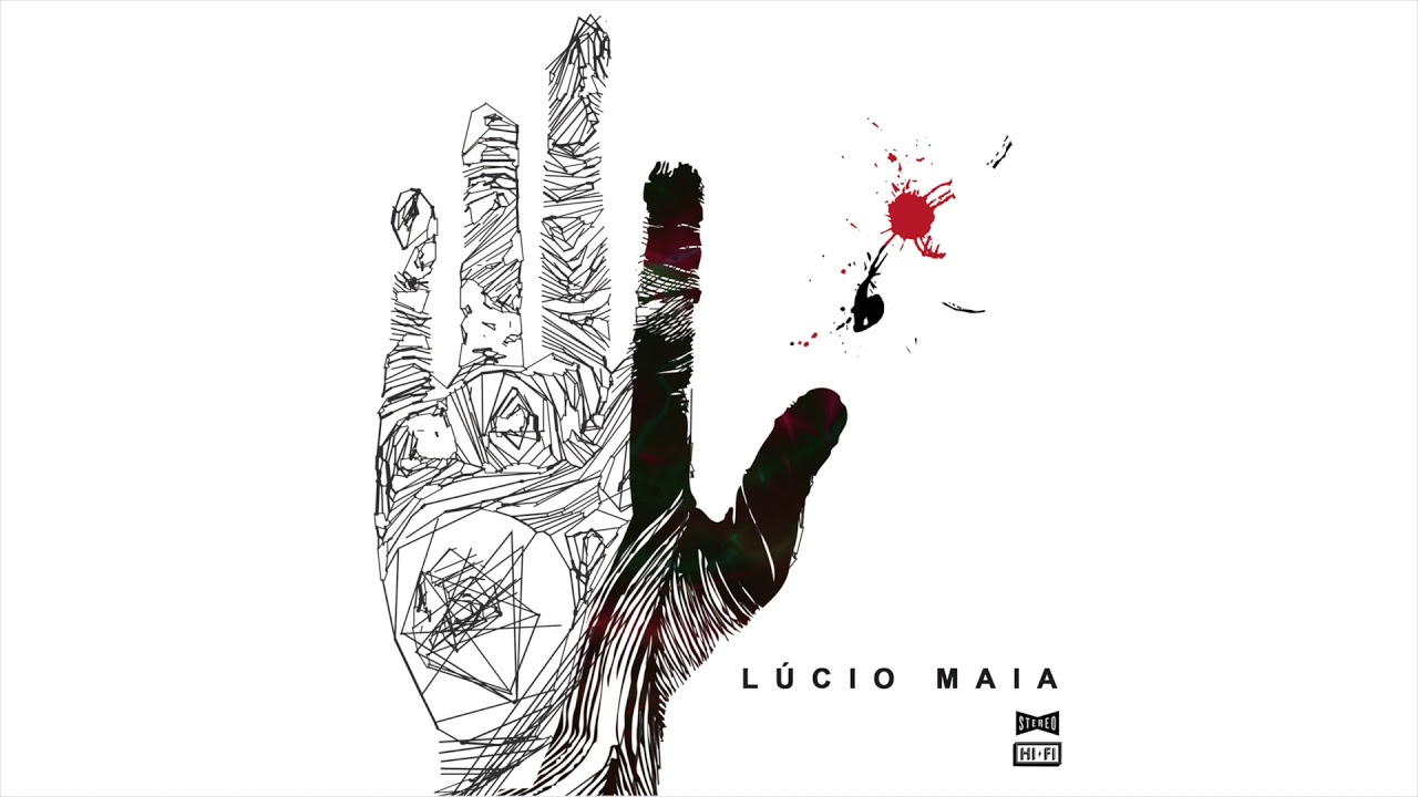 L&uacute;cio Maia - L&uacute;cio Maia (&Aacute;lbum Completo)