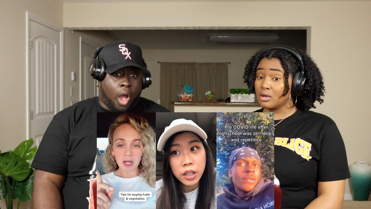 So Ghetto!!! | Adult Problem That Nobody Prepared You For | Kidd and Cee Reacts