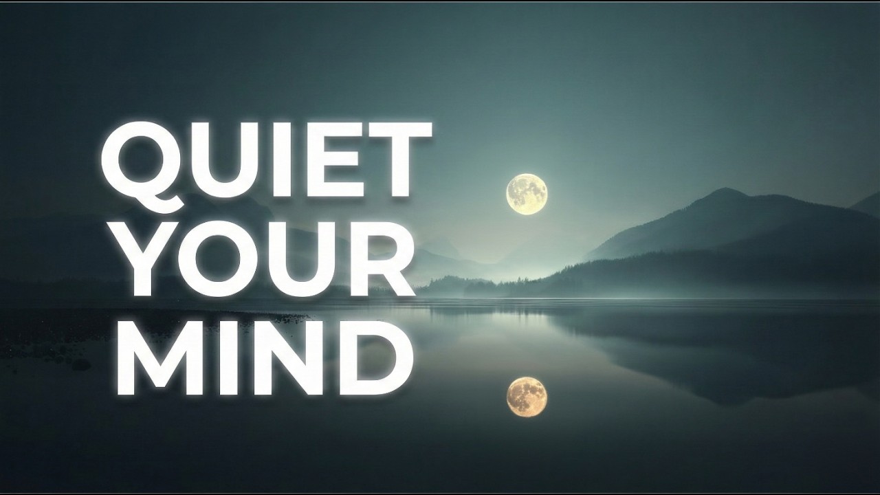 Sleep Stories of Patience | Zen Buddhist Tales | Deep Sleep Stories