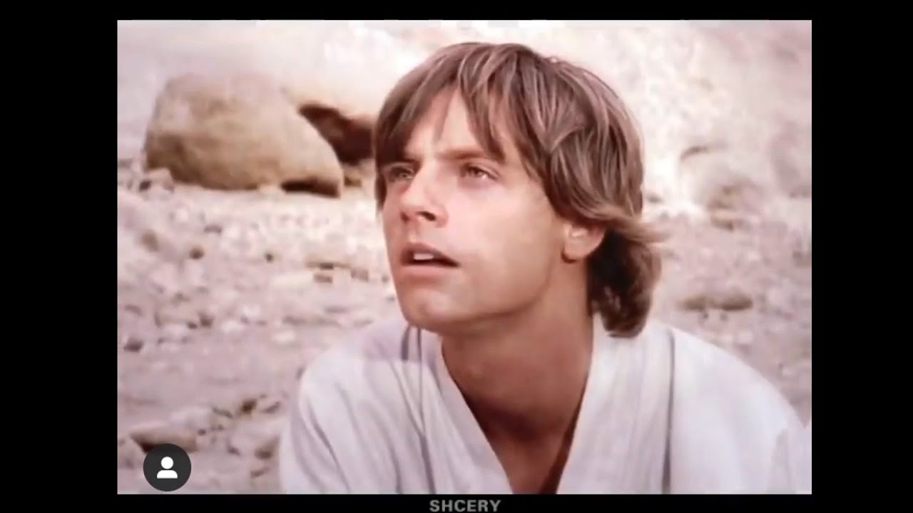 Star Wars Edits Because You were the Chosen One!!