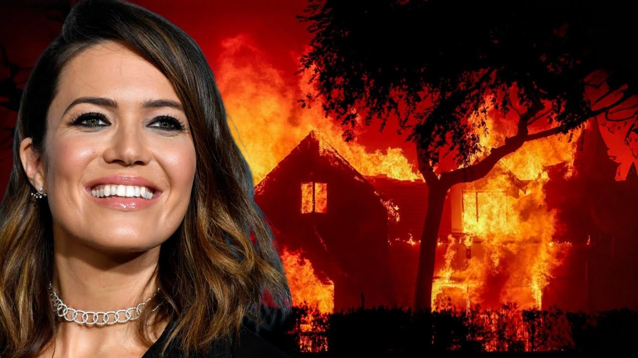 Defending Mandy Moore