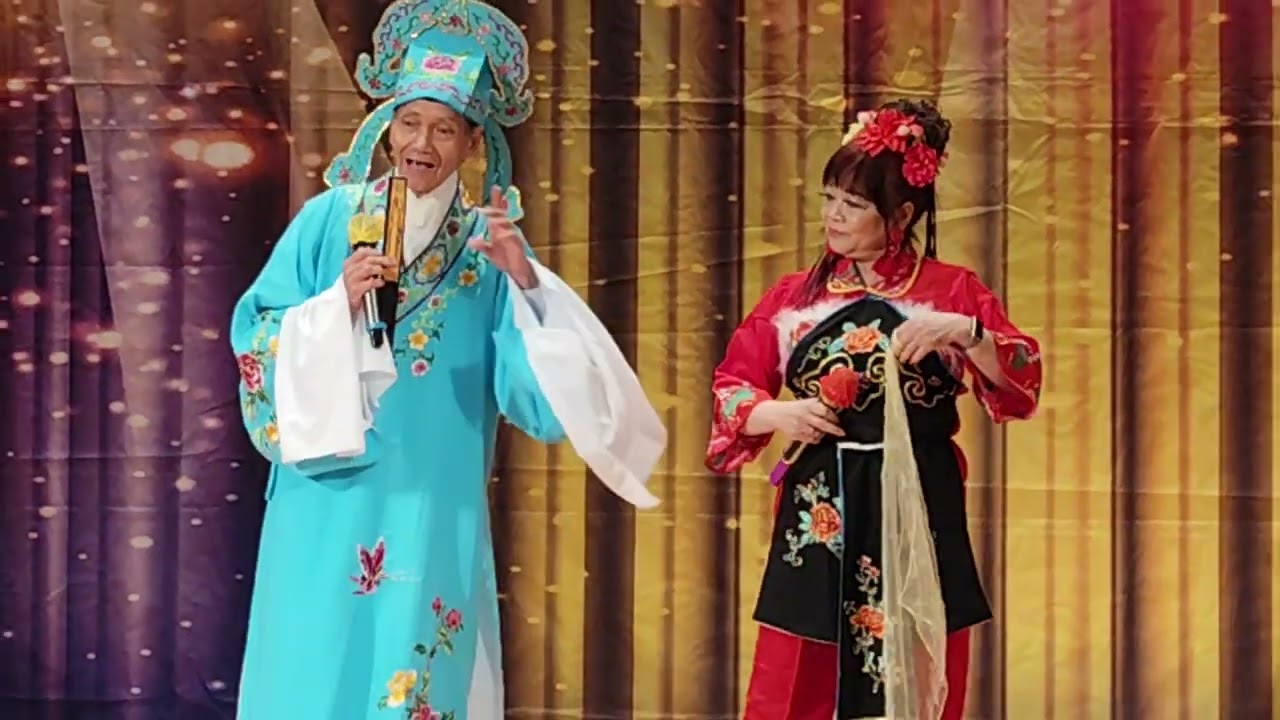 2026年2月20日孟君：白田會堂