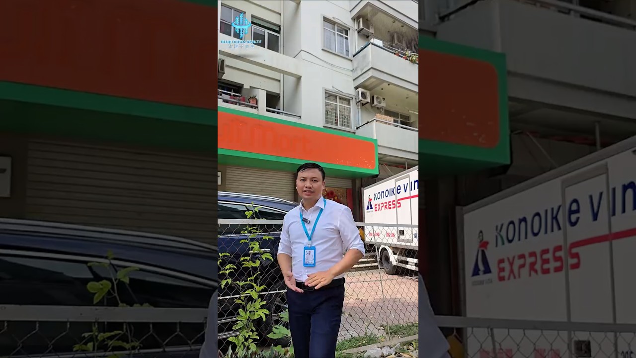 B&aacute;n căn hộ chung cư 3 ngủ 102m2 Khu Vực Cầu Giấy H&agrave; Nội #chungcu | S-024-Bui Xuong Trach-102m2