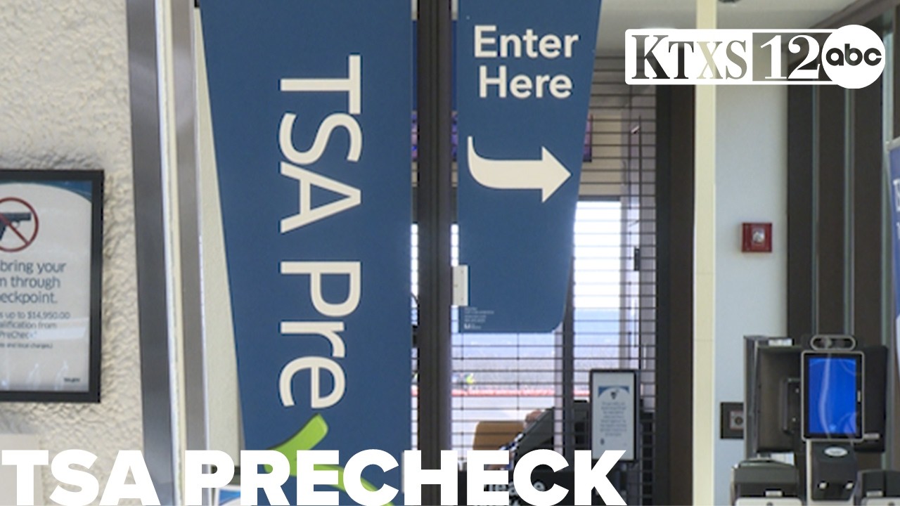 TSA PreCheck, Global Entry travelers on edge after funding lapse threat, reversal