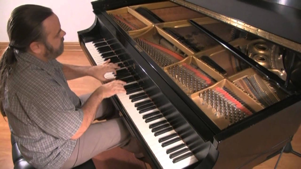 DIABELLI: Sonatina in G, Op. 168 No. 2 (complete) | Cory Hall, pianist-composer