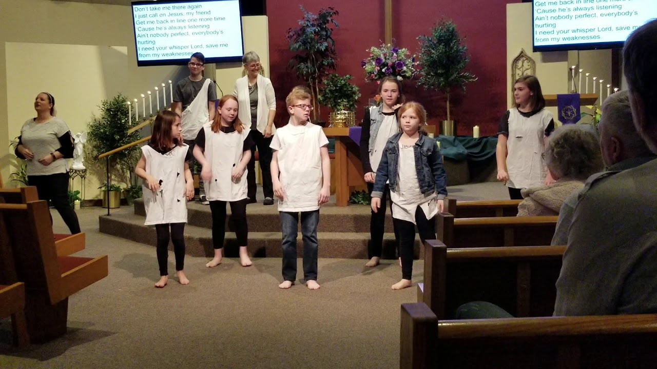 Youth Dance Carmel Christian Church