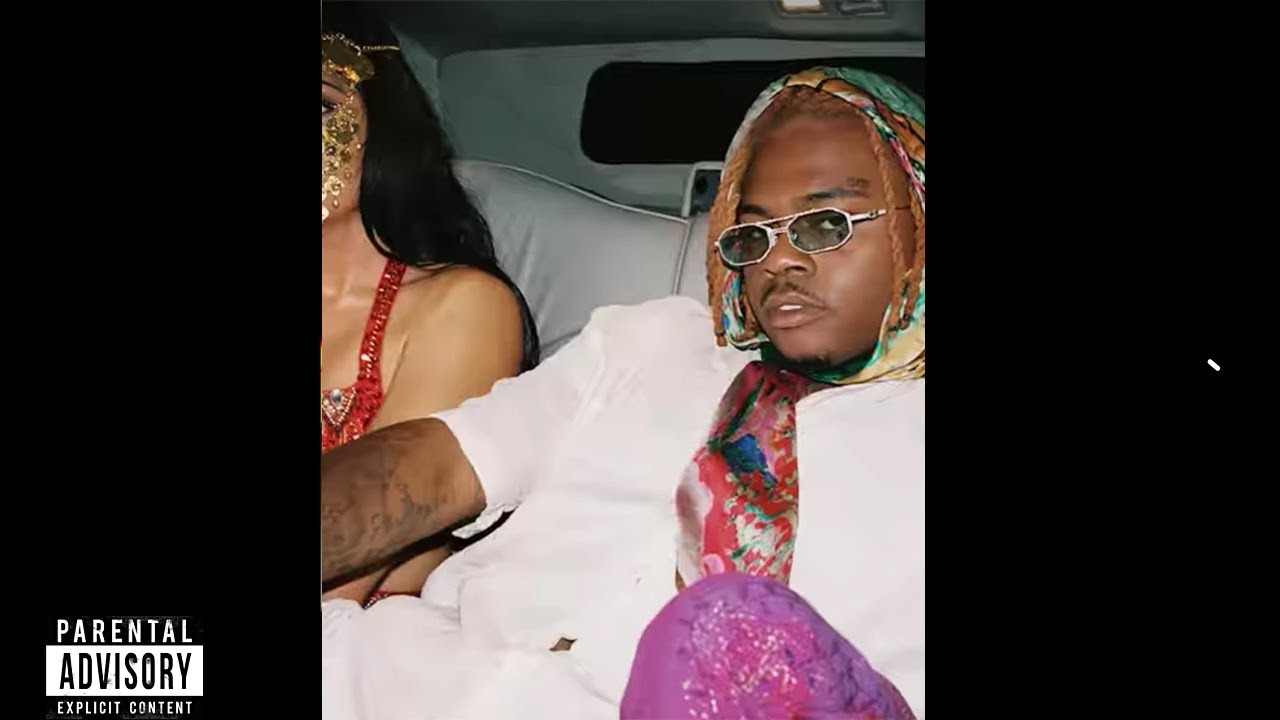 [FREE] Gunna x Young Thug x Money Man Type Beat - Monclare