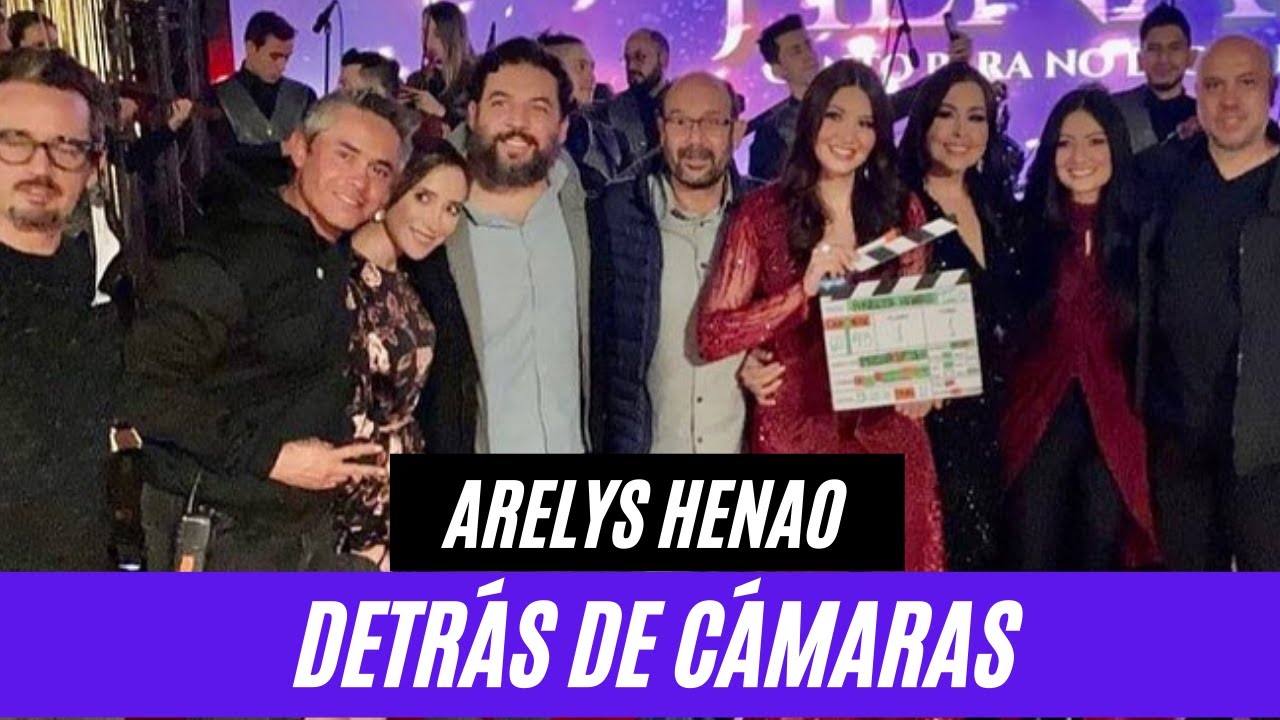 🎥Opinión ARELYS HENAO bionovela éxito en Colombia y en Netflix 🔥