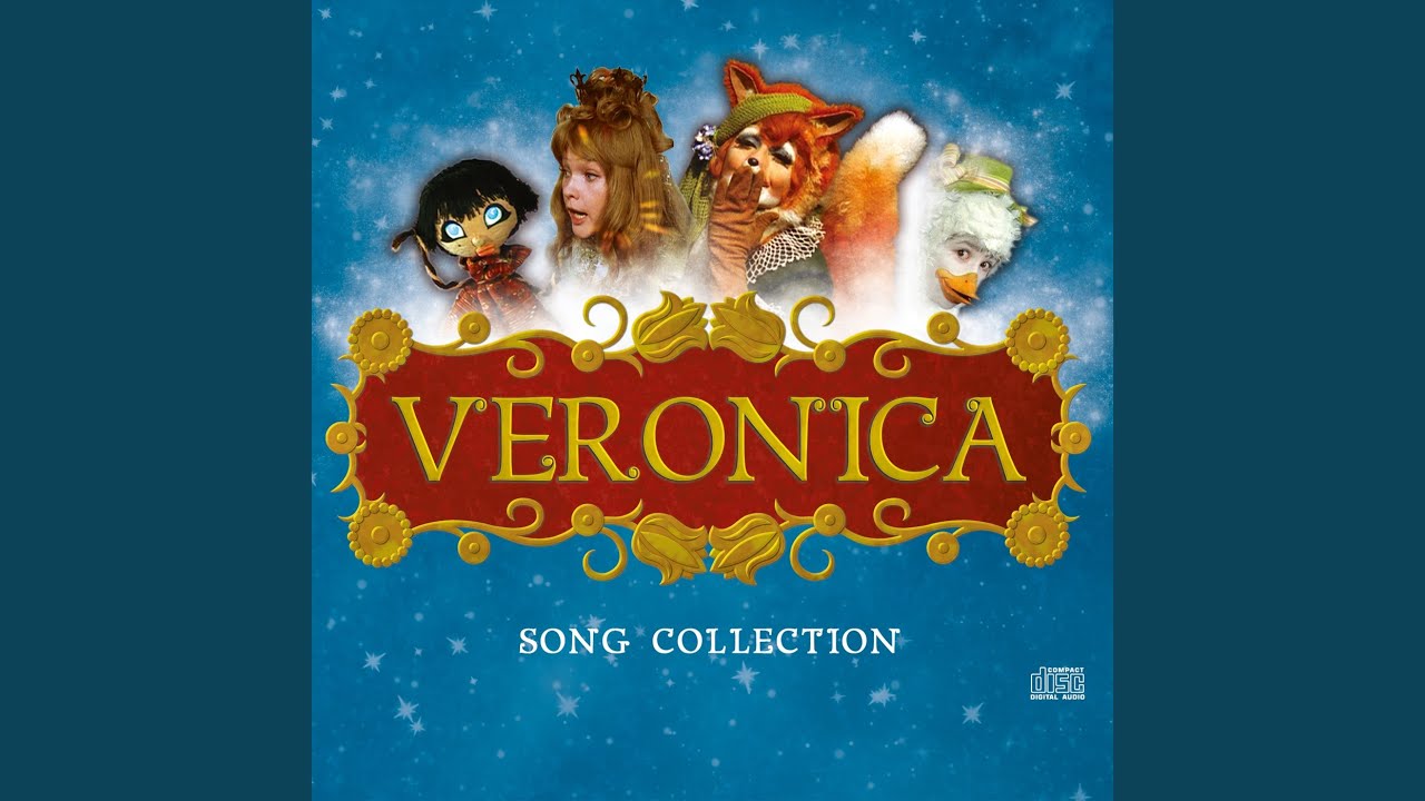 Despartirea Greierului de Veronica