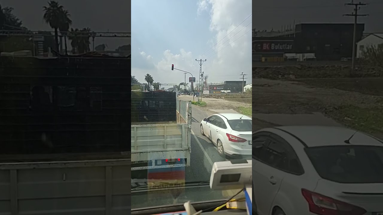 TIRCI  DAYI kanalı canlı yayında