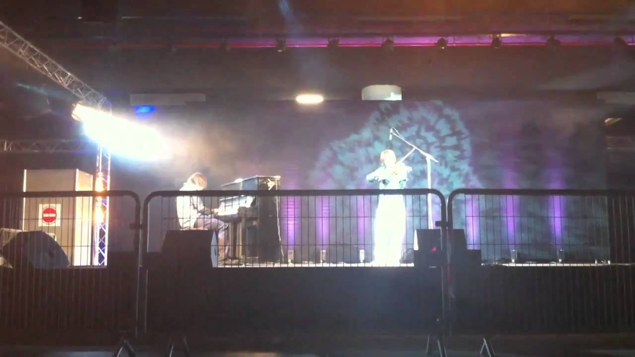 Super Mario - Medley Piano and Violin - Chibi Japan Expo - Yumeduo