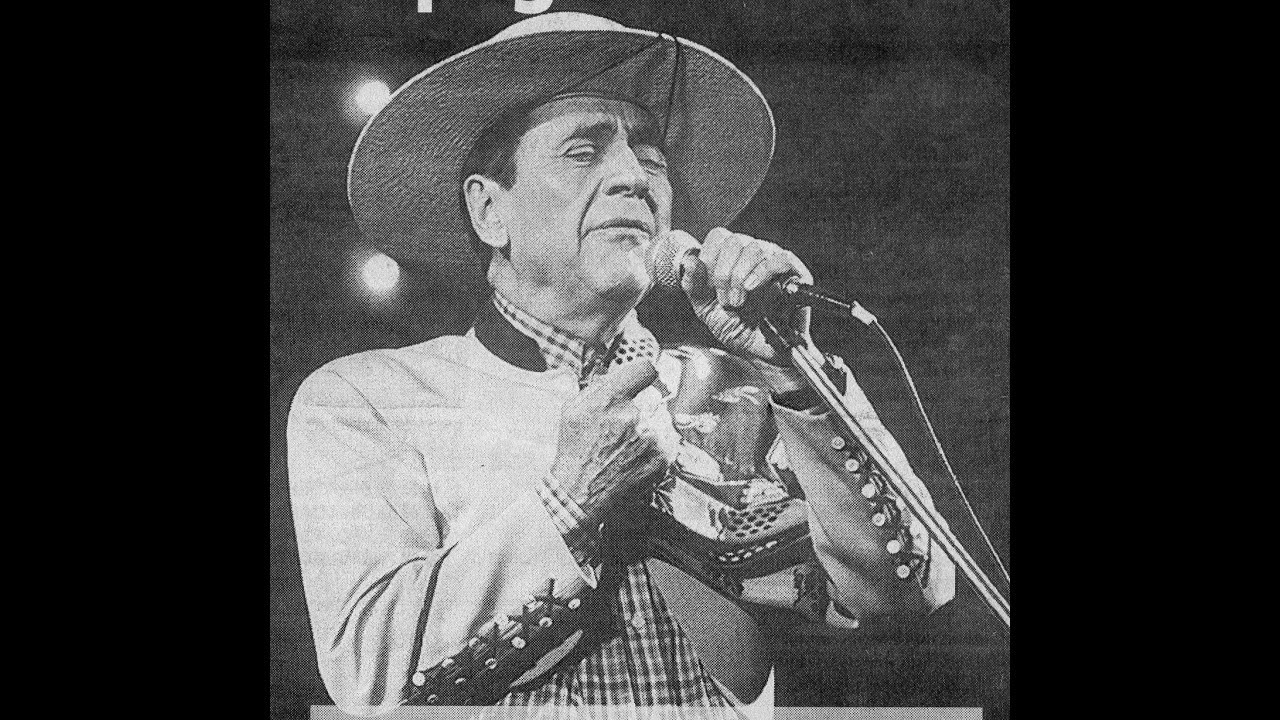 ARTURO GATICA - Con Chile en el Corazon