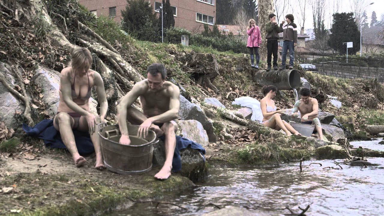 Acquaparco Splash e Spa Tamaro