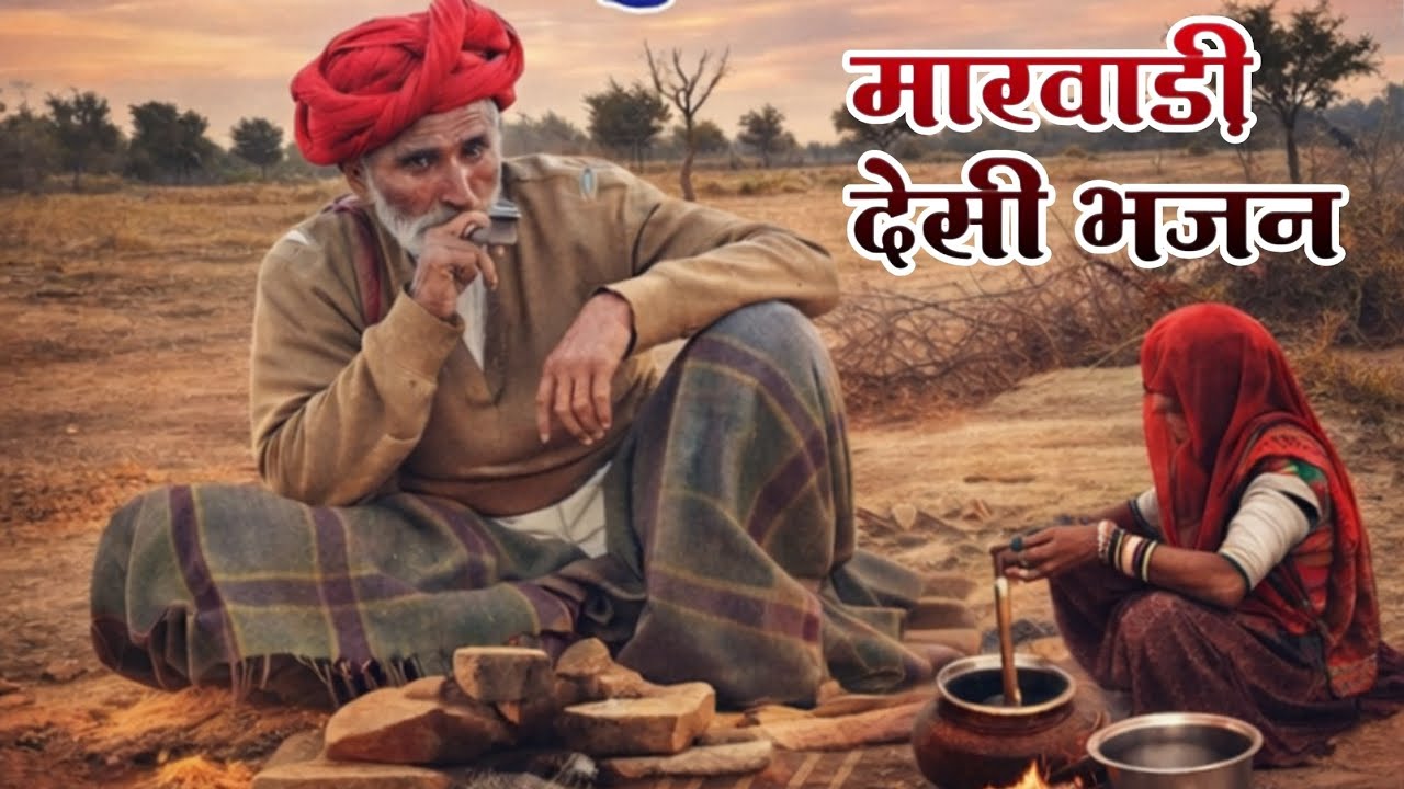 BHAJAN माला | Ep-07 | Rajasthani Bhajan Mala | भजन माला | संत भजनानंद जी महाराज | Bhajan Bhandar