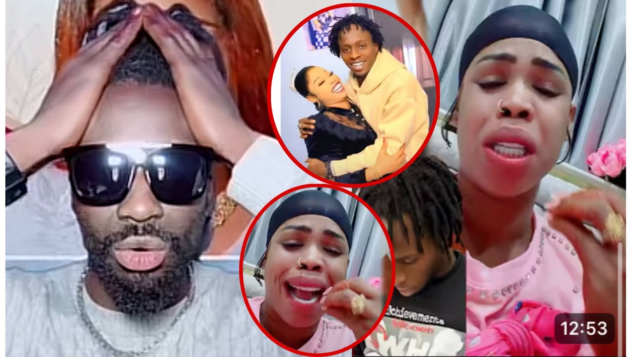 Alahou Akbar Choco Togue na cass Yi si mame ndiaye Savon Confirmé Dof n’a danouko ligueye Ak fou mo