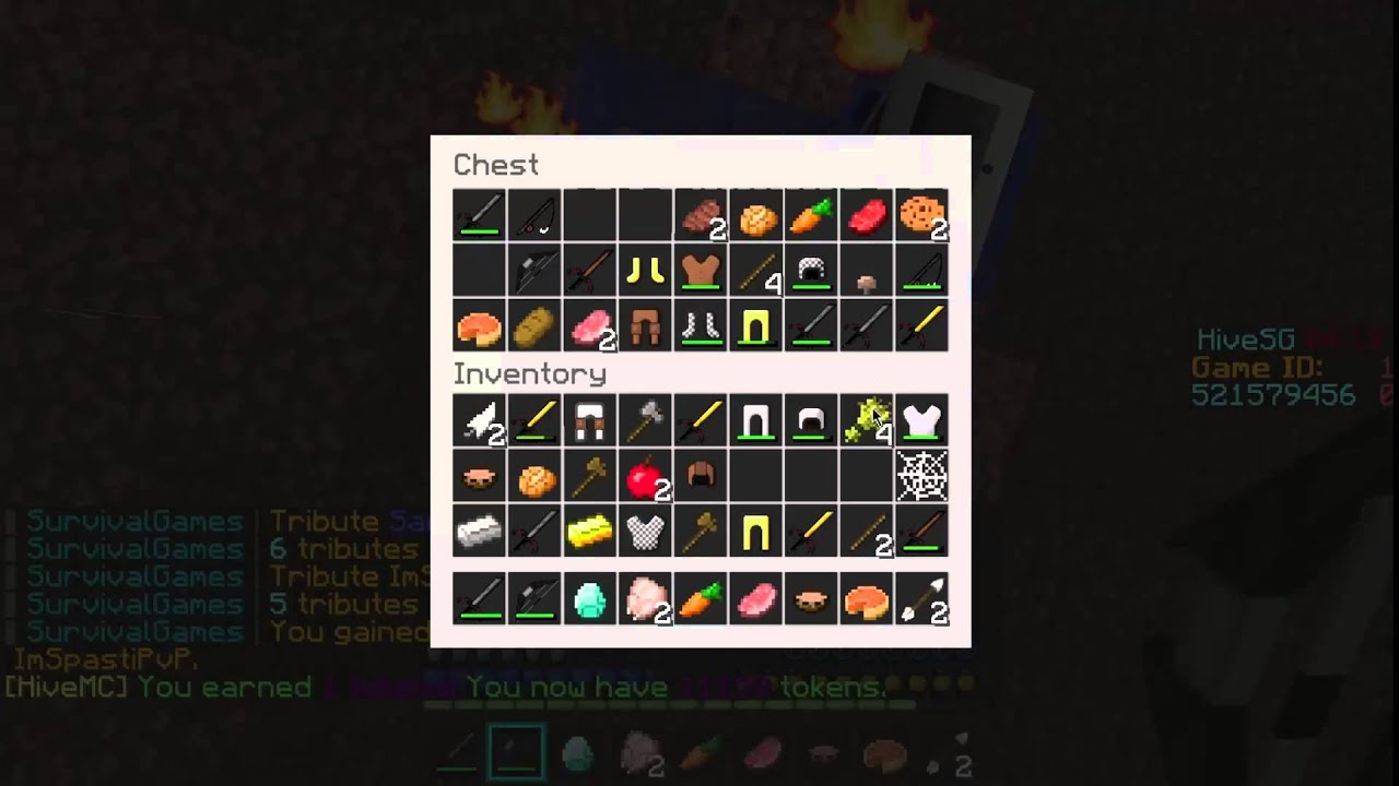 SurvivialGames #5