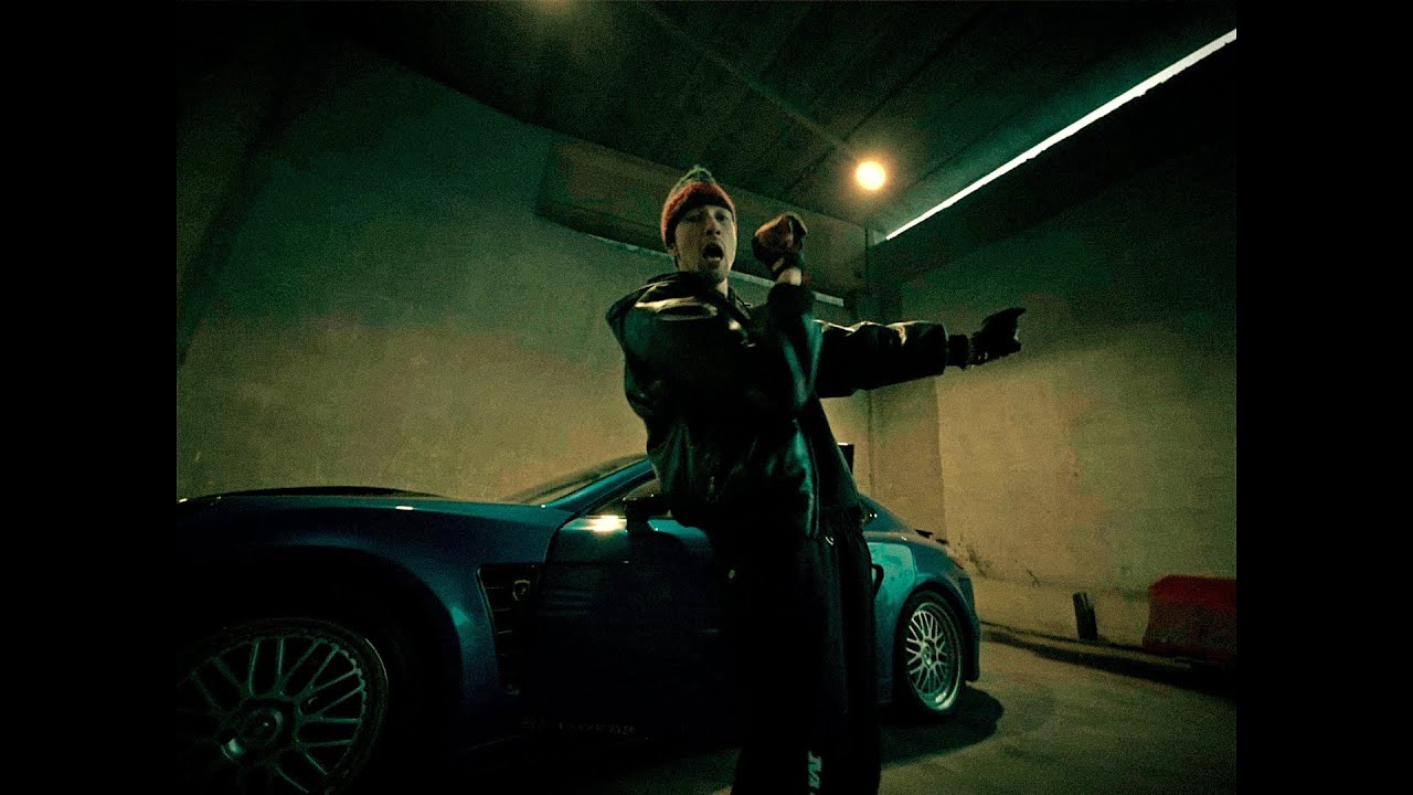 (FREE) YUNGWAY x ПОЛКА x DOOMEE Type Beat ~ НИКОГО КРОМЕ