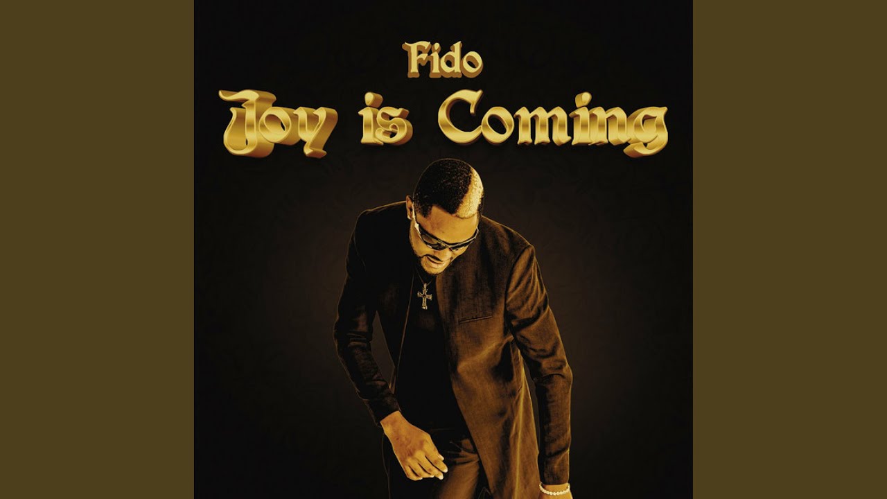 Joy is Coming