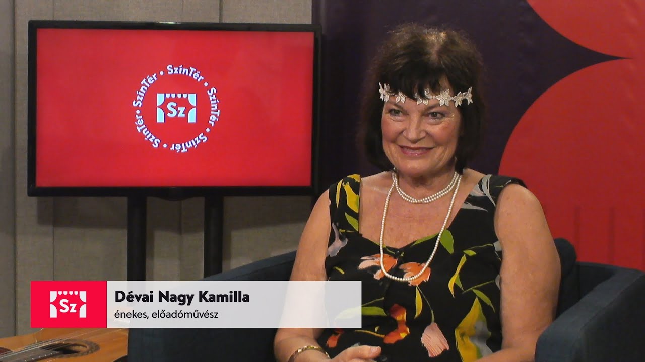 SzínTér 2020. szept. 10.