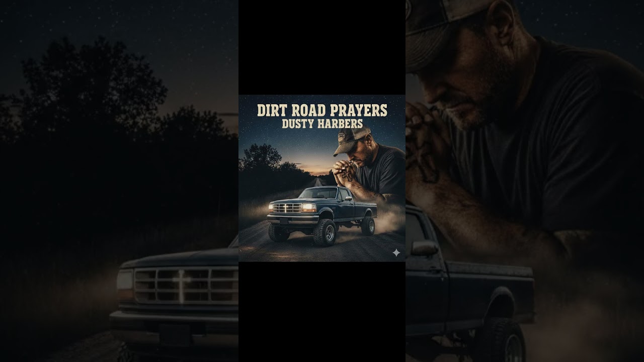 Dirt Road Prayers 1