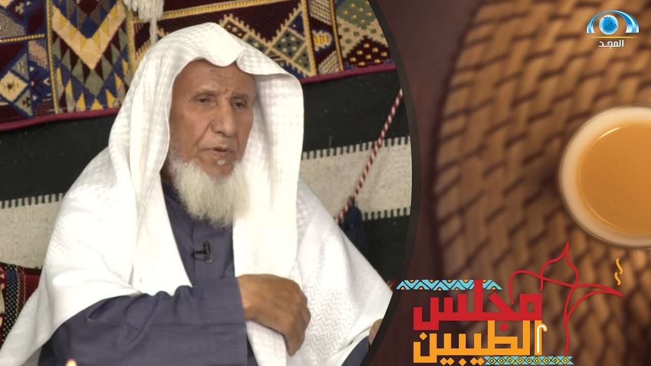 صغير وأرعى الغنم في البر ثم أخذت لي غفوة لكن لما صحيت كانت المفاجأة | العم نايف الحربي