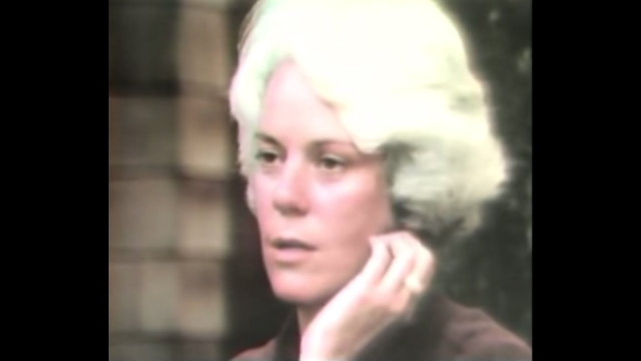 I Want it All Now! Documentary on Marin County (1978)