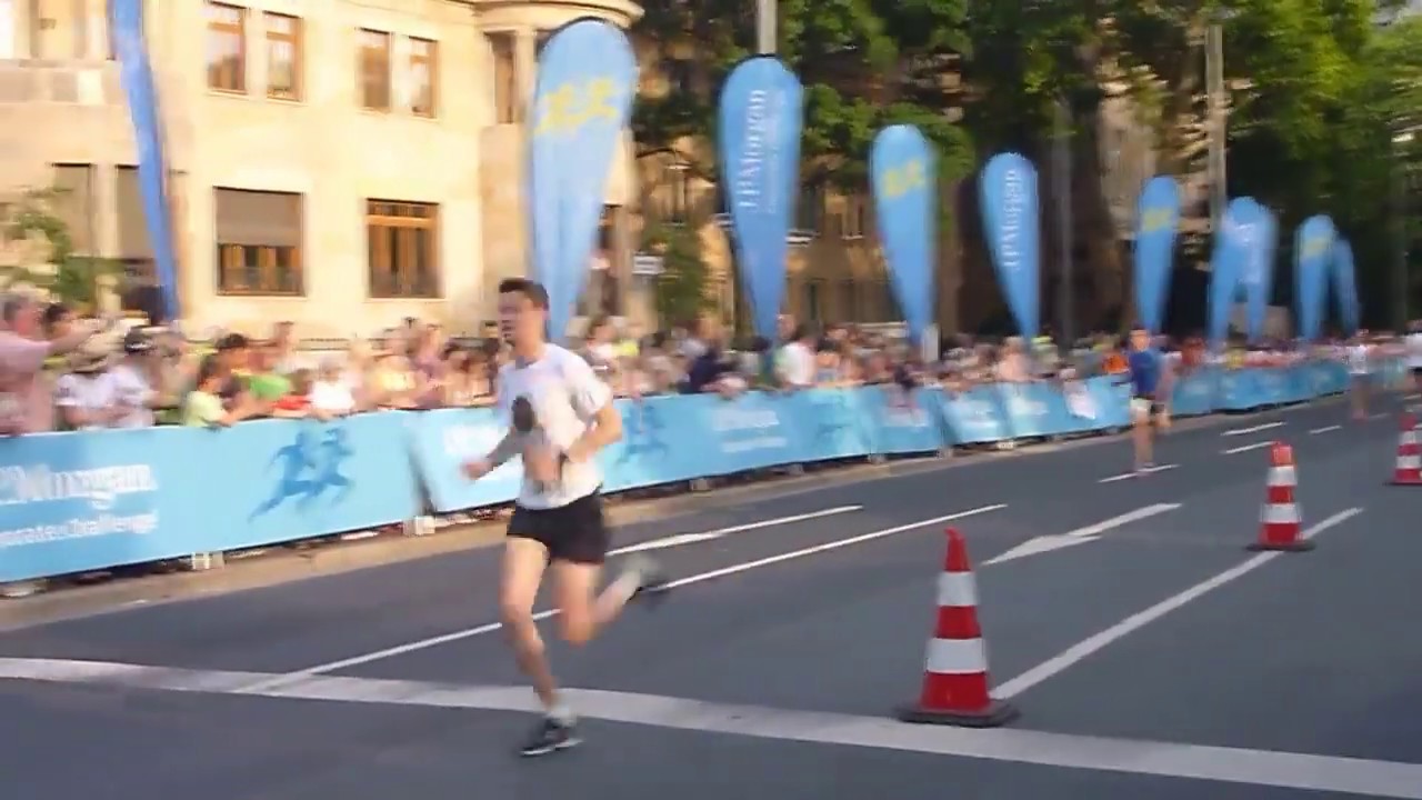 JPMCC FRANKFURT - JPMorgan Chase Corporate Challenge in Frankfurt - Gr&ouml;&szlig;ter Lauf Deutschlands