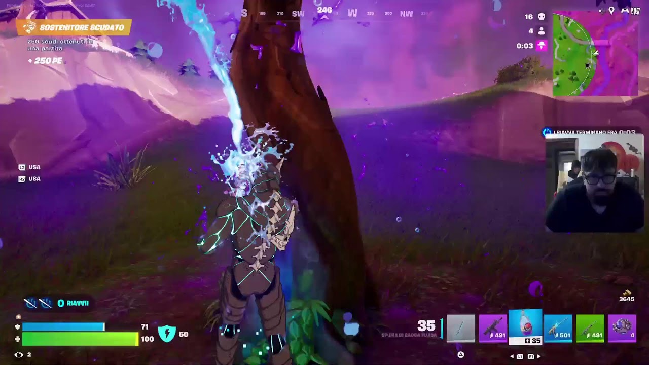 Fortnite