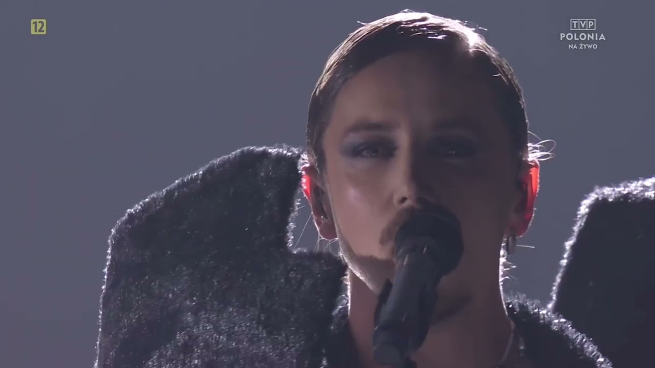 Color Of Your Life - Michał Szpak (Live from Polskie Kwalifikacje 2025)