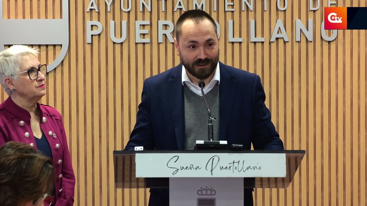 🔴Puertollano proyectará el documental “Solo pienso en ti” inspirado en la canción de Víctor Manuel