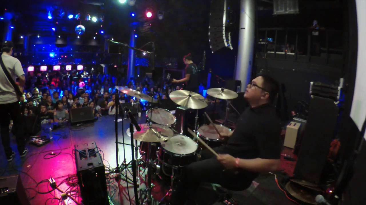 Glenn Jacinto - Teeth Medley