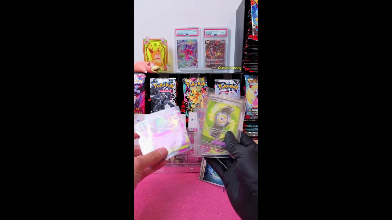 Slowpoke Corner TCG Live Stream