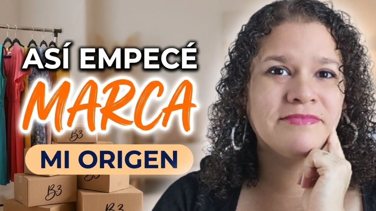 De tía a fundadora: El origen de mi marca de ropa para niñas 🎀