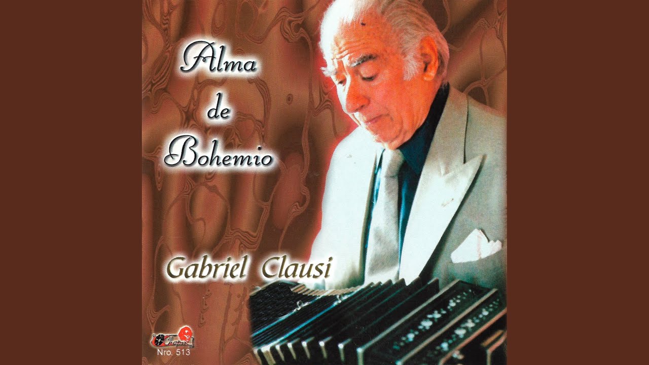 Alma De Bohemio